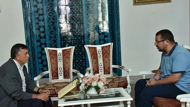Daru'l Huffaz kayıtları devam ediyor