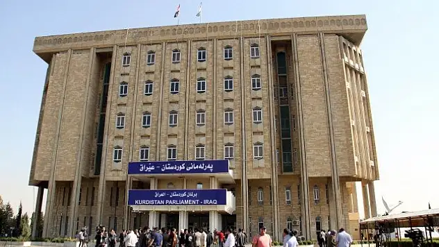 Uluslararası Ceza Mahkemesi'ne IŞİD başvurusu