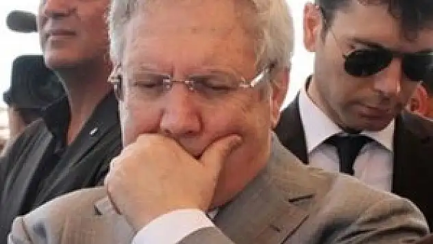 Yıldırım'a Karate Federasyonu'ndan çağrı