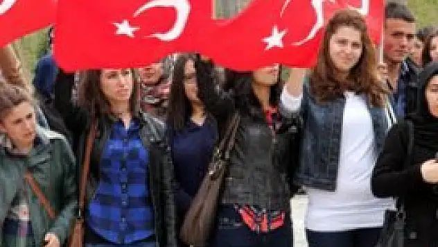 SÜ'de Nevruz coşkuyla kutlandı