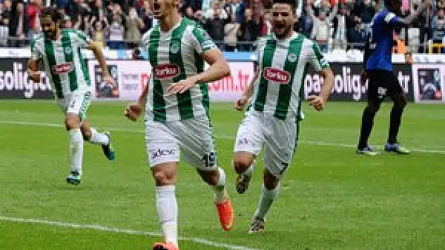 Ciprian Marica'dan mesaj var!