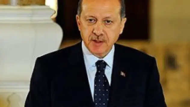 Erdoğan Öcalan'ın çağrısını yorumladı