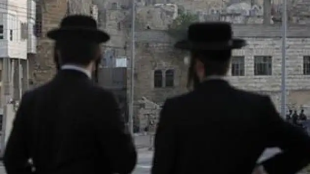 Batı Şeria'da akıllara Yasin Börü'yü getiren vahşet!