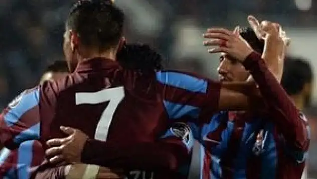 Fırtına nefes aldı