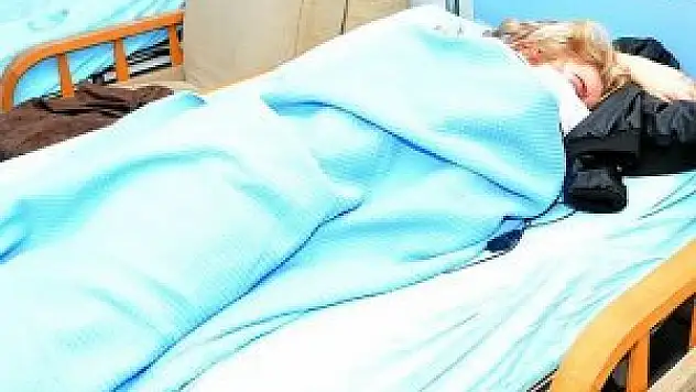 ABD'li muhabir Suruç'ta trafik kazası kurbanı