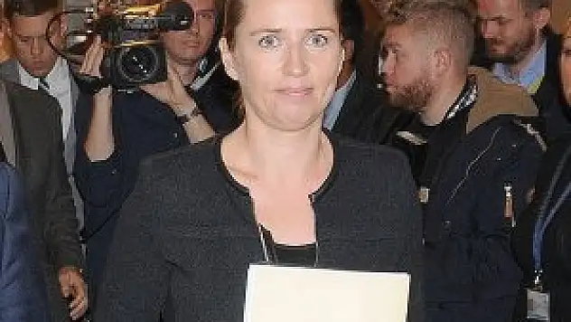 Danimarkalı zanlının serbest bırakıldığı iddiası