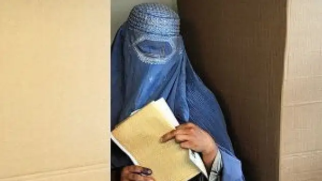 Avustralya Parlamentosu'nda burka yasağı kaldırıldı