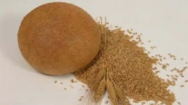 Bakanlıktan ''tam buğday ekmeği'' çağrısı