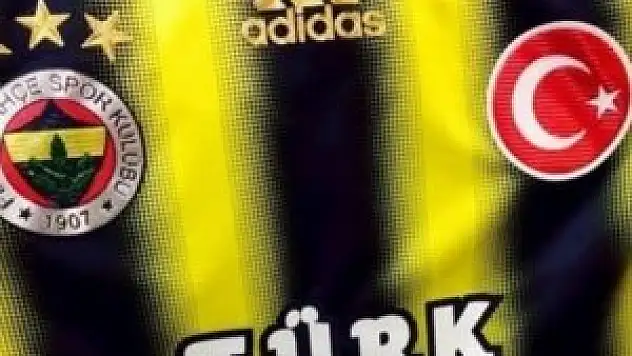 Fenerbahçeli oyuncu yolcu