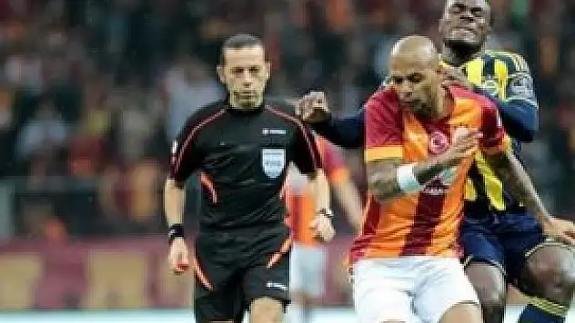 Melo'dan şaşırtan hareket