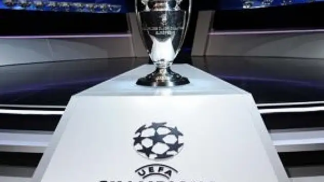 'Devler Ligi'nde üçüncü hafta heyecanı