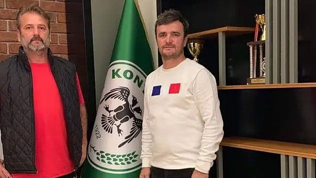 Konyaspor'dan Osmaniye'ye futbol okulu