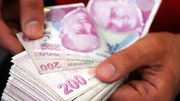 Esnafa masrafsız kredi!