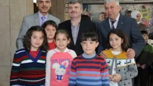 '50 yıllık su ihtiyacımız garanti altında'