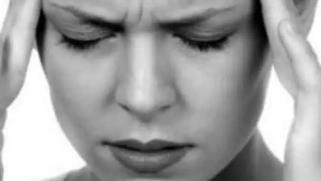 Beyin tümöründe tehlikeli artış