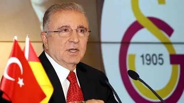 Ünal Aysal Aziz Yıldırım'ı solladı!