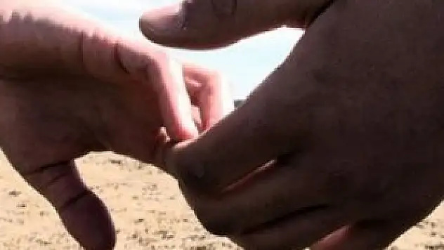 Türkiye vazgeçmeyecek!