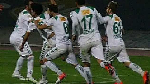 Altyapı hocalarıyla gelen 6 puan