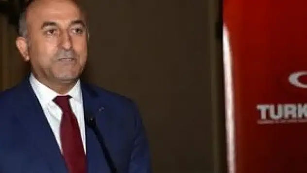 'Peşmergeye yardım ediyoruz'