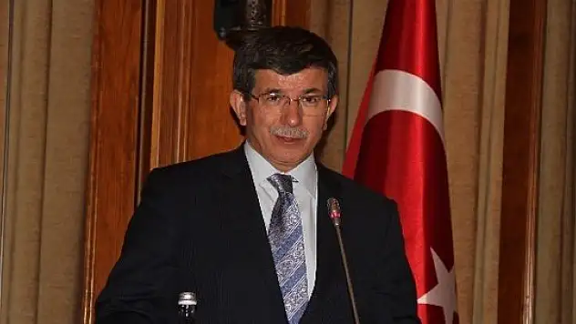 Davutoğlu: Cep telefonu diplomasisi değişti