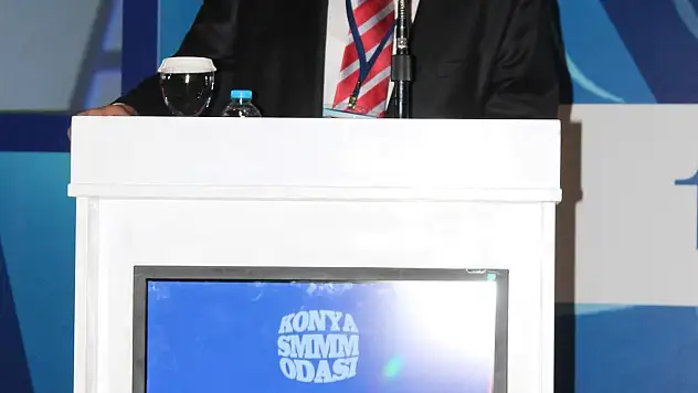 Anadolu odaları eğitim semineri başladı