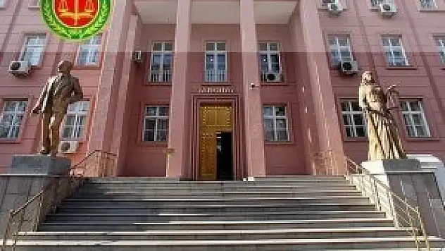 Yargıtay'da Başkanvekilliği seçimi sonuçlandı