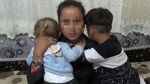 Konya'da eşini silahla tehdit ve darbettiği iden şahıs serbest bıraklıdı!