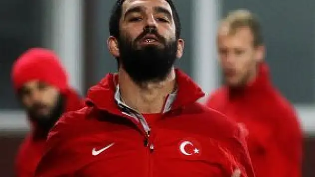 EURO 2016'ya katılabilmemiz için dua ediyorum