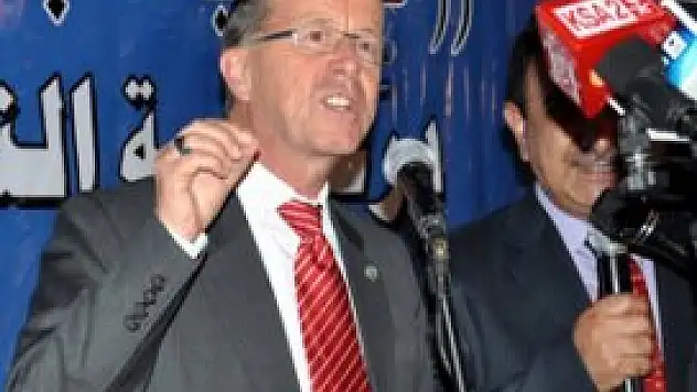 Şiddetin Irak'a sıçrama potansiyeli var