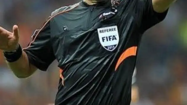 Galatasaray - Dortmund maçının hakemi