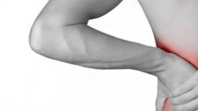 Bel ağrılarını hafifletmenin yolları