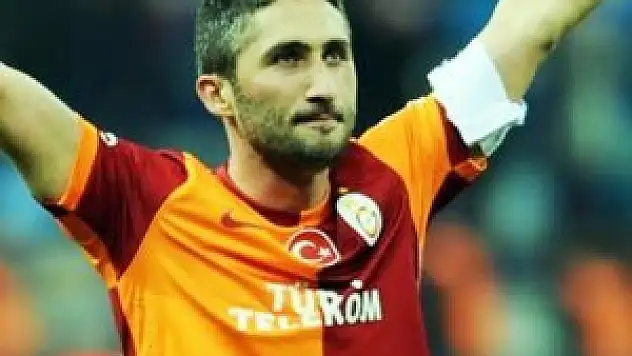 G.Saray'da 3 flaş karar! Sabri Sarıoğlu...