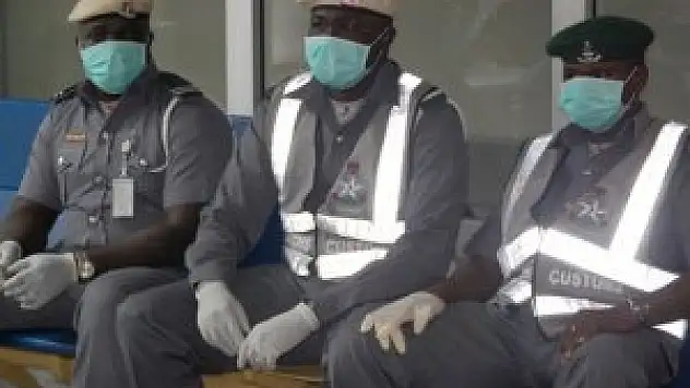 Nijerya'da Ebola salgını sona erdi