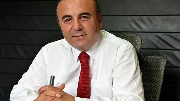 ''Her takımın yaşayabileceği bir dönemden geçiyoruz''