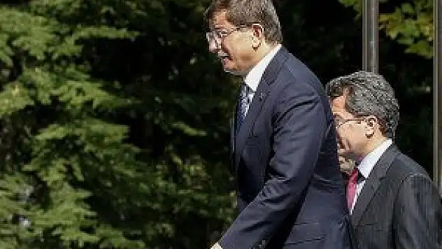 Bakanlar Kurulu Toplantısı başladı