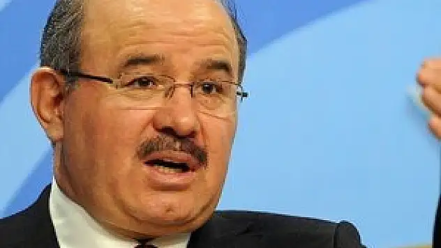 Hüseyin Çelik'ten o iddiaya çok sert yanıt