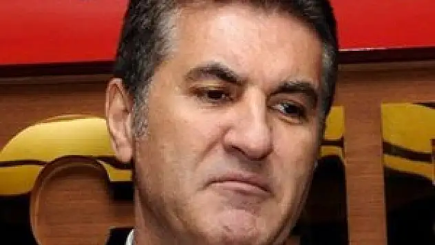 Mustafa Sarıgül HDP'lilerle buluştu