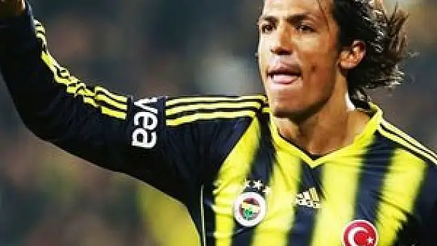 Bruno Alves'in cezası belli oldu!