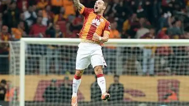 'Golleri önceden sezdim'