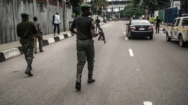 Nijerya'da 28 Boko Haram militanı öldürüldü