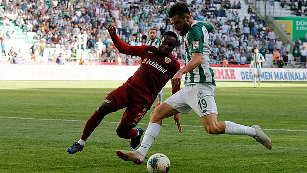 Shengelia kaleleri şaşırdı