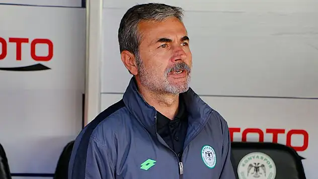 Kocaman'a 500.maç hediyesi