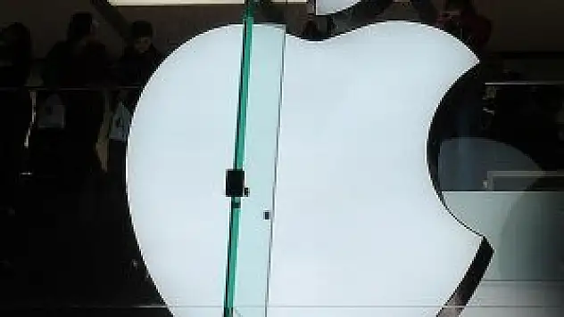 İPhone 6 satışları Apple'ın yüzünü güldürdü