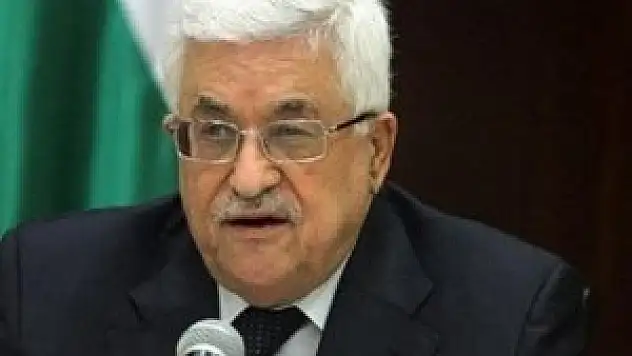 Filistin'de 'düşman devletlere' toprak satışına ceza