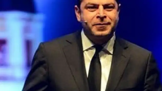 Cüneyt Özdemir'e Yasin Börü tepkileri dinmiyor