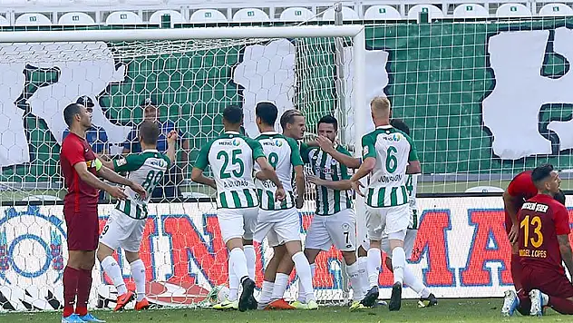 Hazırlıklar başlıyor