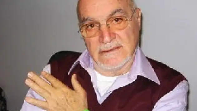 Uluç'tan sert yorum: Çıkıp 6 tane yersin!