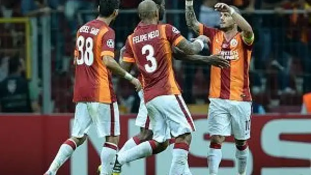 Devler Ligi'nde üçüncü randevu