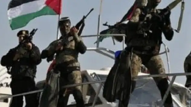 Fetih'ten BM'ye uyarı