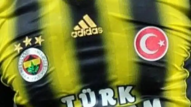 Fenerbahçeli oyuncu yolcu
